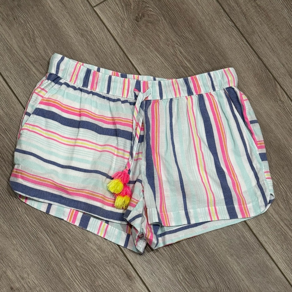 Vineyard Vines Pull-On Shorts Sz M